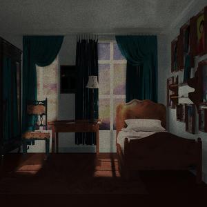 将老婆的眼睛蒙上换人
